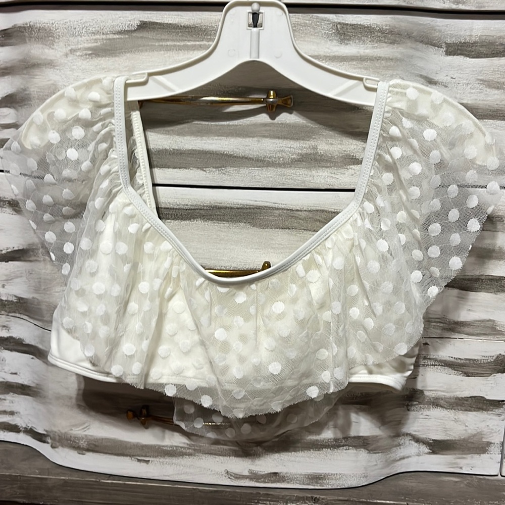 Swimsuit top